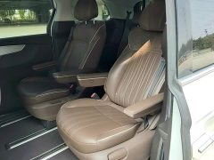SAIC MG iMAX8 2023 400TGI Comfort Edition - ფოტო 16