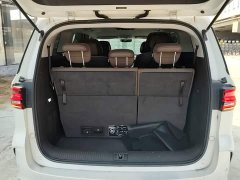 SAIC MG iMAX8 2023 400TGI Comfort Edition - ფოტო 18