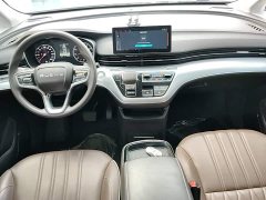 SAIC MG iMAX8 2023 400TGI Comfort Edition - ფოტო 9