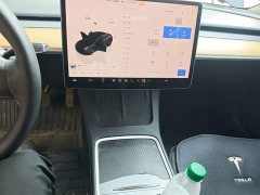 Tesla Model 3 Rear-Wheel Drive - ფოტო 12