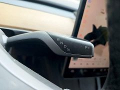 Tesla Model 3 Rear-Wheel Drive - ფოტო 13