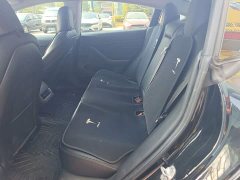 Tesla Model 3 Rear-Wheel Drive - ფოტო 16