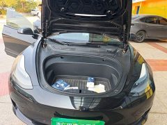 Tesla Model 3 Rear-Wheel Drive - ფოტო 19