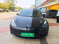 Tesla Model 3 Rear-Wheel Drive - ფოტო 2