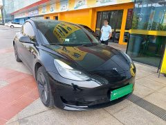 Tesla Model 3 Rear-Wheel Drive - ფოტო 3