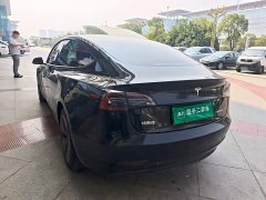 Tesla Model 3 Rear-Wheel Drive - ფოტო 4
