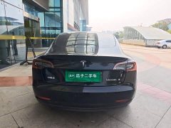 Tesla Model 3 Rear-Wheel Drive - ფოტო 5