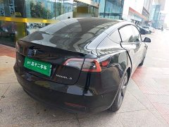 Tesla Model 3 Rear-Wheel Drive - ფოტო 6