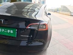 Tesla Model 3 Rear-Wheel Drive - ფოტო 7