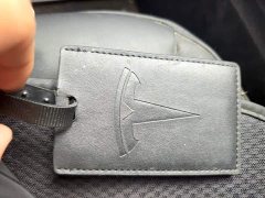 Tesla Model 3 Rear-Wheel Drive - ფოტო 8