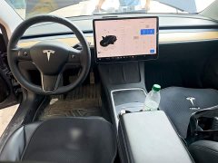 Tesla Model 3 Rear-Wheel Drive - ფოტო 9