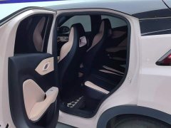 BYD Seagull Glory Edition 405km Flying Edition - ფოტო 11