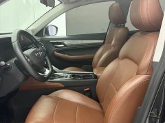 Geely Emgrand X6 2021 PRO 1.4T Automatic Luxury - ფოტო 10