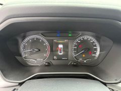 Geely Emgrand X6 2021 PRO 1.4T Automatic Luxury - ფოტო 8