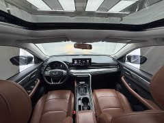 Geely Emgrand X6 2021 PRO 1.4T Automatic Luxury - ფოტო 9