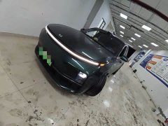 Li Auto L9 2022 Max - ფოტო 1