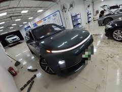 Li Auto L9 2022 Max - ფოტო 2