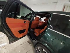 Li Auto L9 2022 Max - ფოტო 3