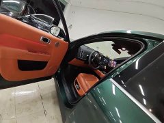Li Auto L9 2022 Max - ფოტო 4