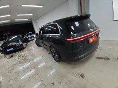 Li Auto L9 2022 Max - ფოტო 5