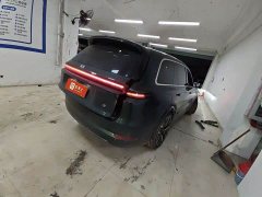 Li Auto L9 2022 Max - ფოტო 6