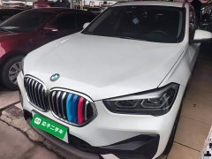 BMW X1 2022 sDrive25Li Premier - ფოტო 1