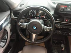 BMW X1 2022 sDrive25Li Premier - ფოტო 10