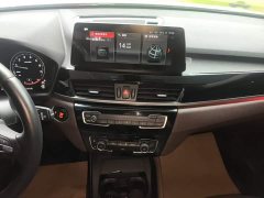 BMW X1 2022 sDrive25Li Premier - ფოტო 12