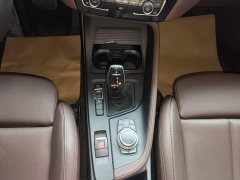 BMW X1 2022 sDrive25Li Premier - ფოტო 13