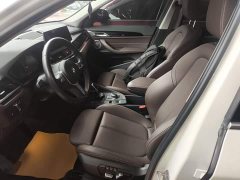 BMW X1 2022 sDrive25Li Premier - ფოტო 14