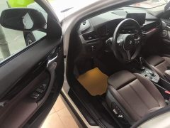 BMW X1 2022 sDrive25Li Premier - ფოტო 15