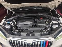 BMW X1 2022 sDrive25Li Premier - ფოტო 19