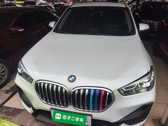 BMW X1 2022 sDrive25Li Premier - ფოტო 2