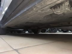 BMW X1 2022 sDrive25Li Premier - ფოტო 20