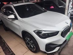 BMW X1 2022 sDrive25Li Premier - ფოტო 3