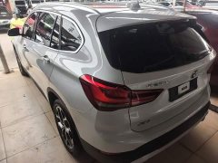 BMW X1 2022 sDrive25Li Premier - ფოტო 4