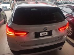 BMW X1 2022 sDrive25Li Premier - ფოტო 5