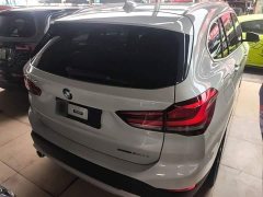 BMW X1 2022 sDrive25Li Premier - ფოტო 6