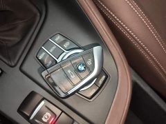 BMW X1 2022 sDrive25Li Premier - ფოტო 8