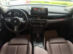 BMW X1 2022 sDrive25Li Premier - ფოტო 9
