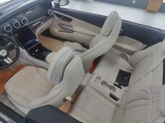 Mercedes-Benz CLE 2024 CLE 260 Coupe - ფოტო 10
