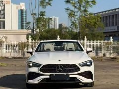 Mercedes-Benz CLE 2024 CLE 260 Coupe - ფოტო 2