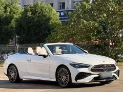 Mercedes-Benz CLE 2024 CLE 260 Coupe - ფოტო 3