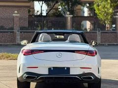 Mercedes-Benz CLE 2024 CLE 260 Coupe - ფოტო 5