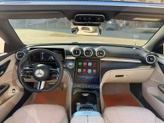 Mercedes-Benz CLE 2024 CLE 260 Coupe - ფოტო 8