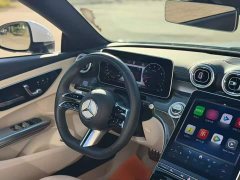 Mercedes-Benz CLE 2024 CLE 260 Coupe - ფოტო 9