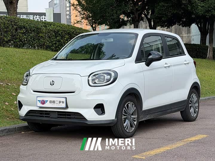 Leapmotor Leapo T03 403 Comfort Edition - ავტომობილი ჩინეთიდან