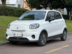 Leapmotor Leapo T03 403 Comfort Edition - ფოტო 1