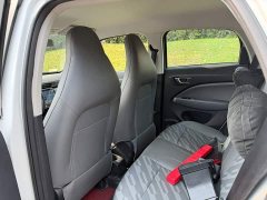 Leapmotor Leapo T03 403 Comfort Edition - ფოტო 11
