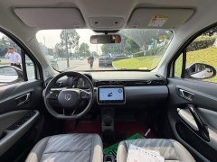 Leapmotor Leapo T03 403 Comfort Edition - ფოტო 13